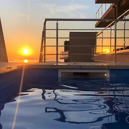 Villa Top Of Murter, One Bedroom Apartment Экстерьер фото