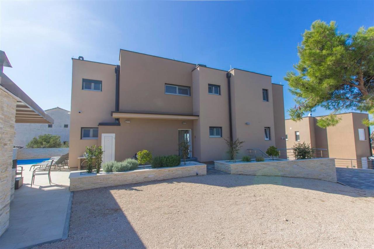 Villa Top Of Murter, One Bedroom Apartment Экстерьер фото
