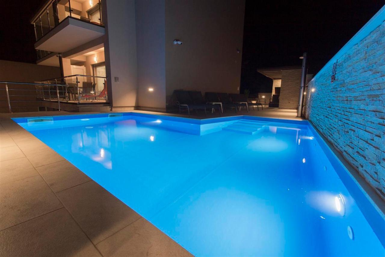 Villa Top Of Murter, One Bedroom Apartment Экстерьер фото