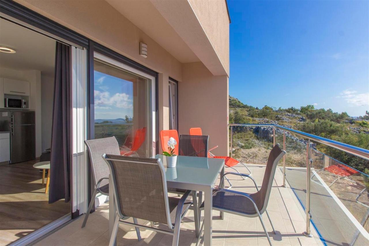 Villa Top Of Murter, One Bedroom Apartment Экстерьер фото