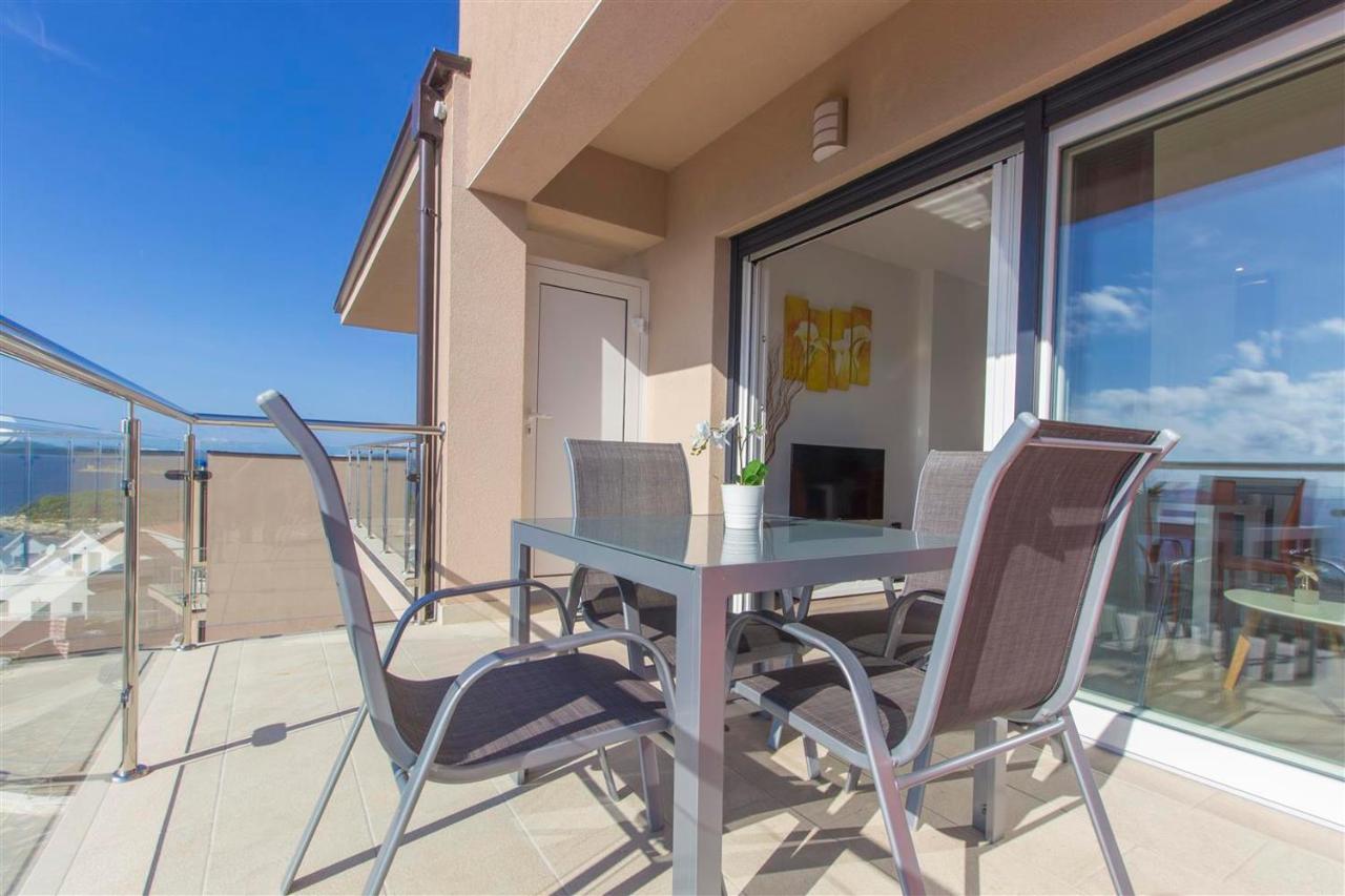 Villa Top Of Murter, One Bedroom Apartment Экстерьер фото