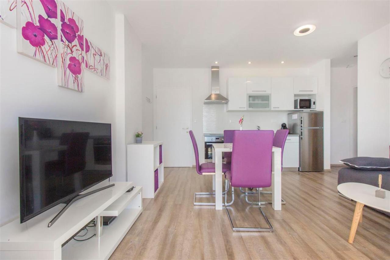 Villa Top Of Murter, One Bedroom Apartment Экстерьер фото