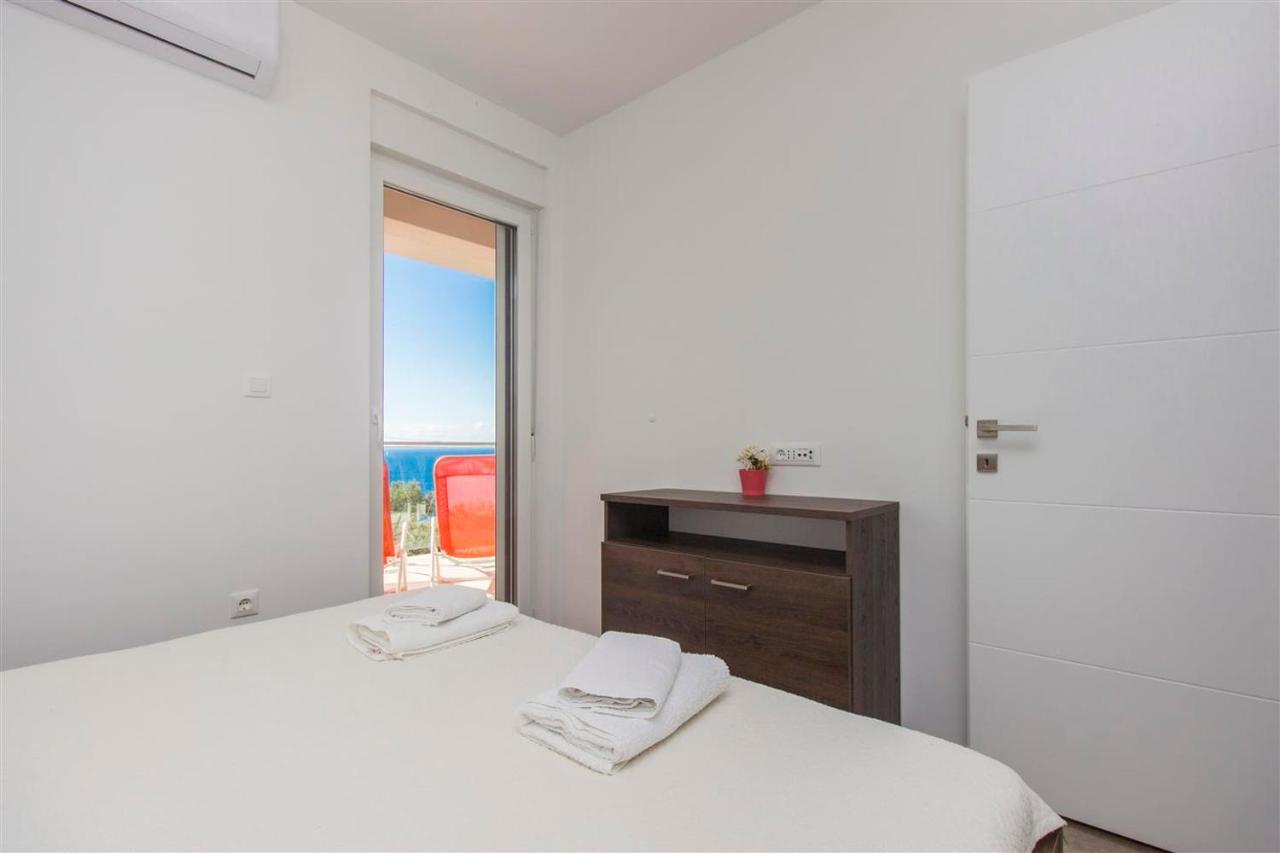 Villa Top Of Murter, One Bedroom Apartment Экстерьер фото