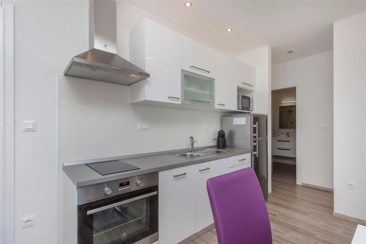 Villa Top Of Murter, One Bedroom Apartment Экстерьер фото