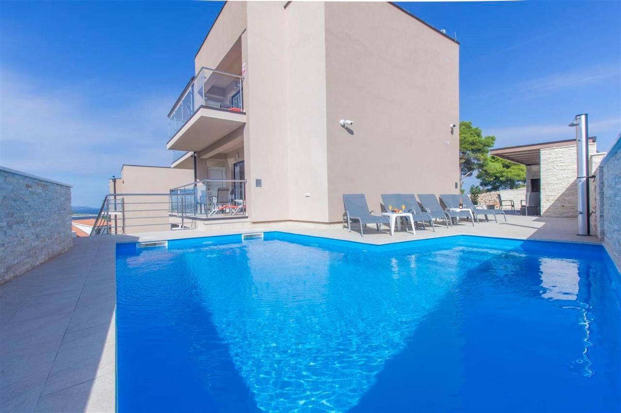 Villa Top Of Murter, One Bedroom Apartment Экстерьер фото