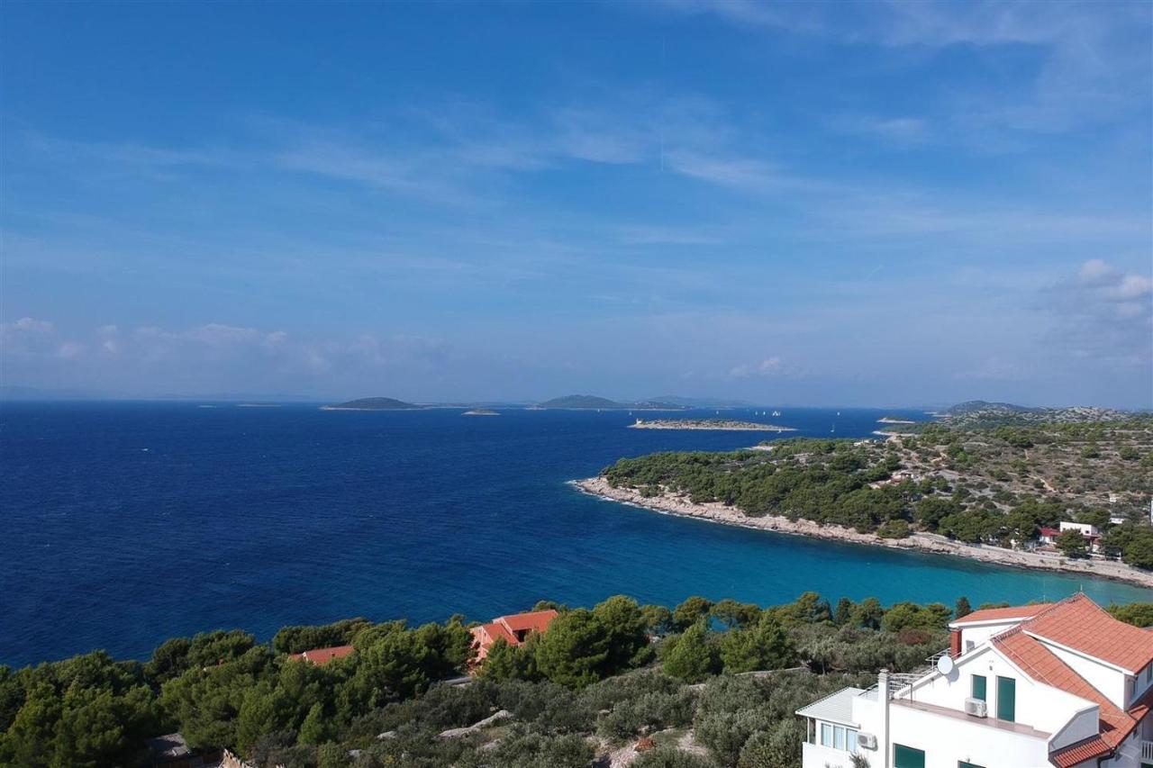 Villa Top Of Murter, One Bedroom Apartment Экстерьер фото