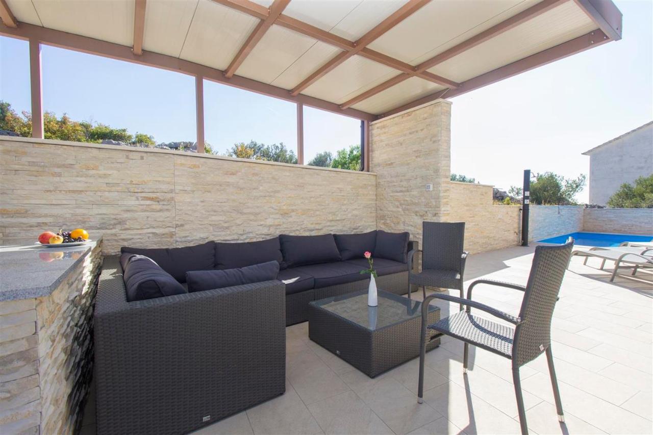 Villa Top Of Murter, One Bedroom Apartment Экстерьер фото