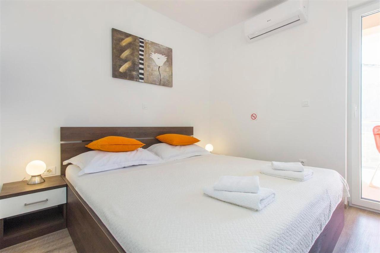 Villa Top Of Murter, One Bedroom Apartment Экстерьер фото