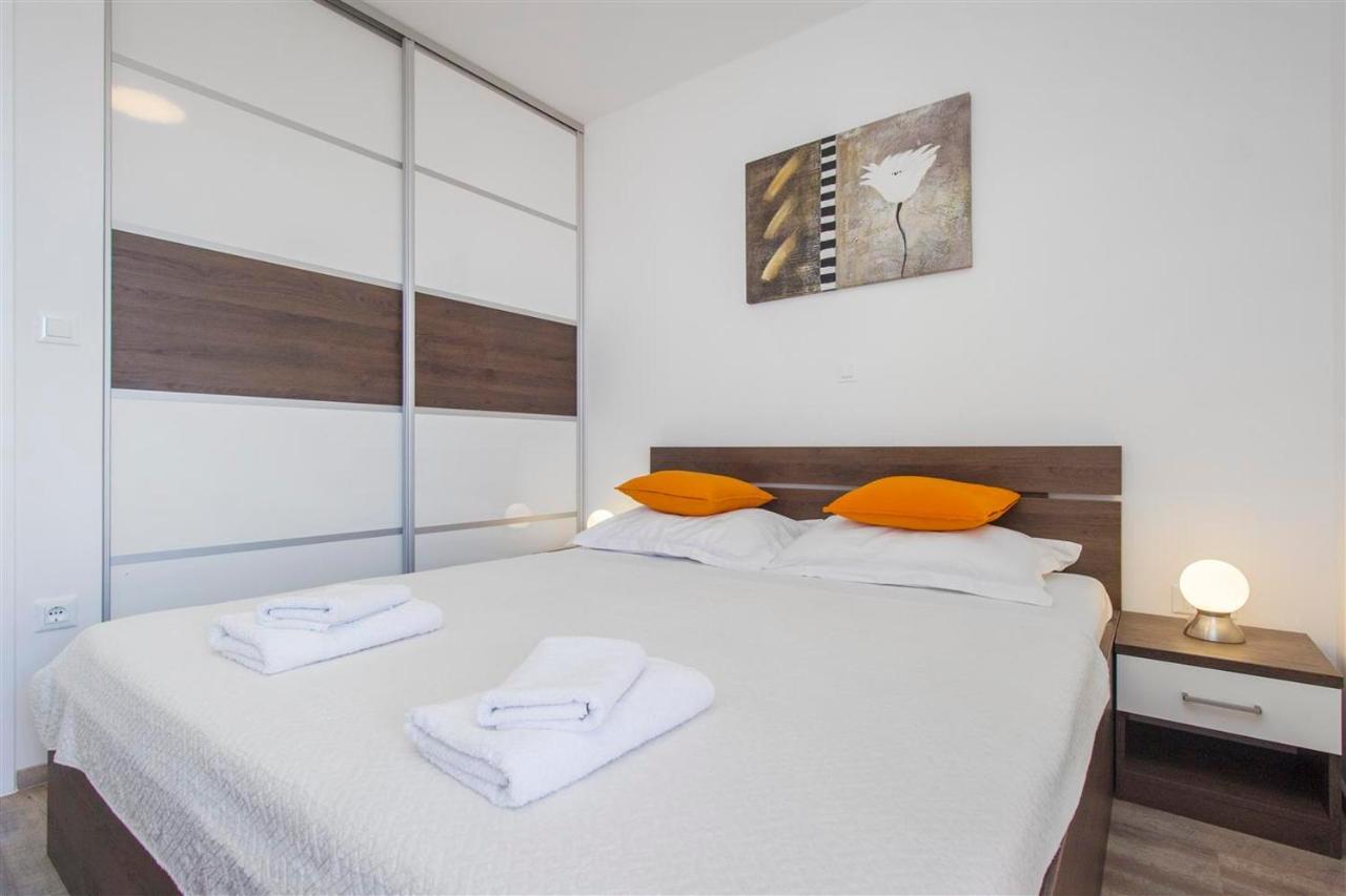 Villa Top Of Murter, One Bedroom Apartment Экстерьер фото