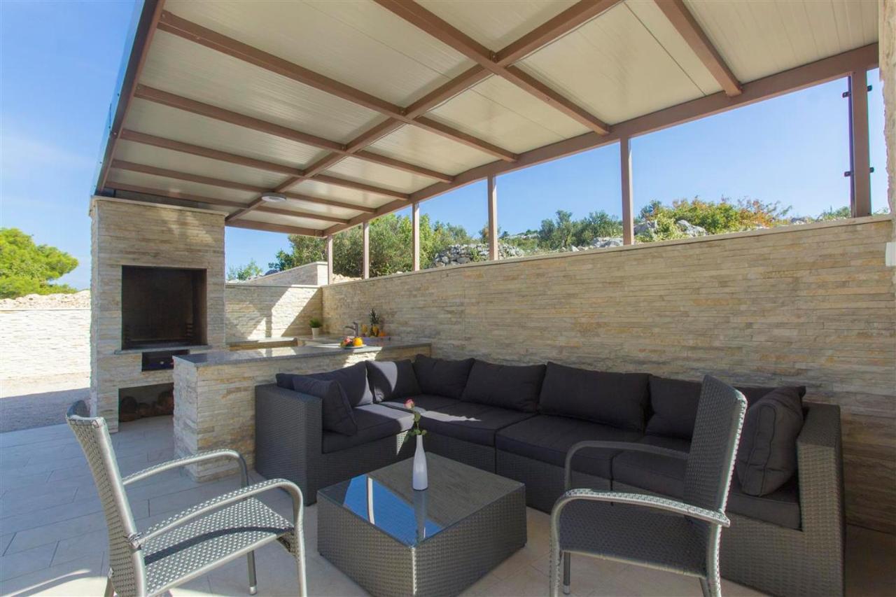Villa Top Of Murter, One Bedroom Apartment Экстерьер фото